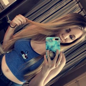 Meet your Posher, Natalia